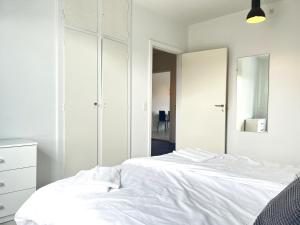 One-Bedroom Apartment Located In The Charming City Of Kolding