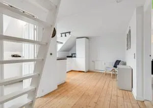 One Bedroom Apartment In Aarhus, Ole Rmers Gade 104 - Højbjerg