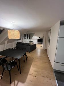 Furnished 2 Bedroom Apartment In Kolding