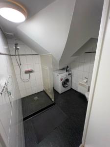 Furnished 2 Bedroom Apartment In Kolding