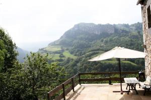 Casa del Conde 2 - Ajanedo