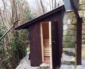 Casa del Conde 2 - Ajanedo