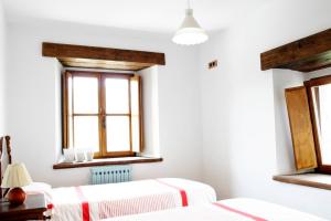 Casa del Conde 2 - Ajanedo