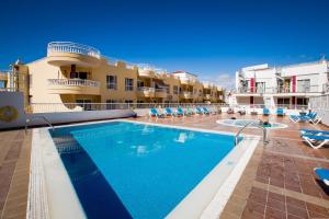 Playa la Arena apartment