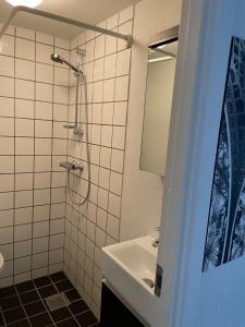 Two Bedroom Apartment In Aalborg, Danmarksgade 65