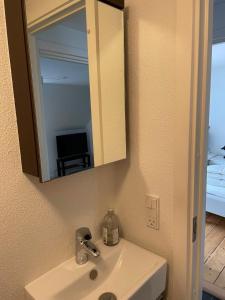 Two Bedroom Apartment In Aalborg, Danmarksgade 65