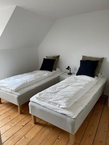 Two Bedroom Apartment In Aalborg, Danmarksgade 65