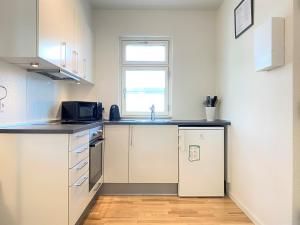 Two-Bedroom Apartment Close To The City Center