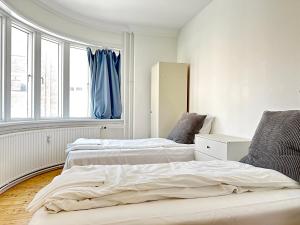 Nice Apartment Located Near Vesterbro