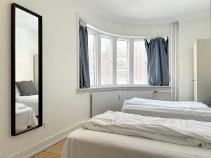 Nice Apartment Located Near Vesterbro