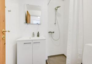 Nice Apartment In A Quite Street In The City Center