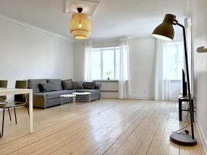 Nice Apartment Located Near Vesterbro