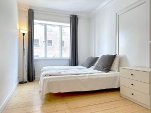 Nice Apartment Located Near Vesterbro