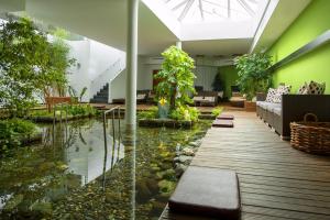 Alpin Art & Spa Hotel Naudererhof Superior