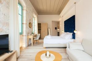 La Luna della Loggia Α2, Rethymno