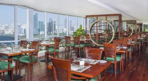 Golden Tulip Hotel Apartments