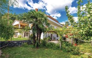 Beautiful Apartment In Ika With Wifi