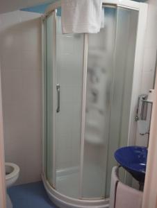 Small Double or Twin Room