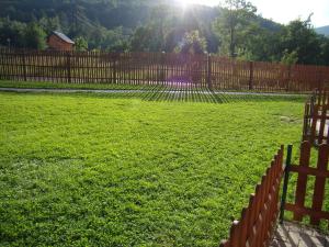 Apartament nad Łomniczką