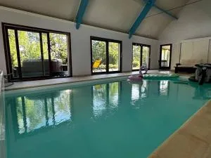 La maison Girafe - 乌当