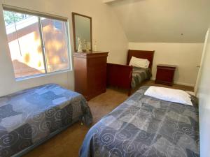 Mountain Fever - Offers a Foosball Table and Barbecue Grill and a large back deck!