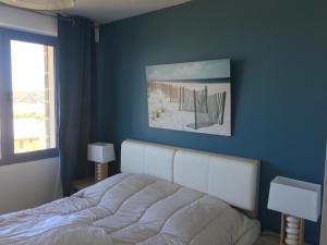 Villas Les Palmiers : photos des chambres