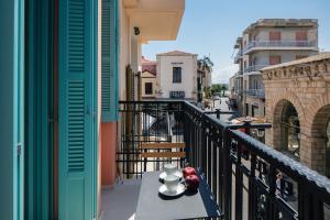 La Luna della Loggia Α2, Rethymno