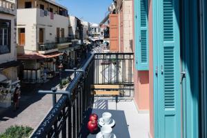 La Luna della Loggia Α2, Rethymno