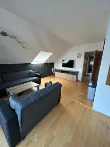 Erbach Ferienwohnung - Ersingen