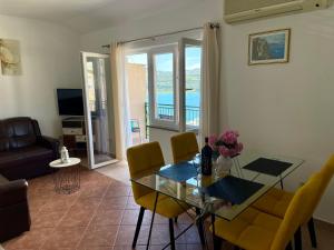 Apartmani Arija
