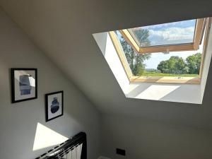 The Annex Glastonbury Tor View