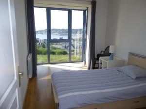 Villas Les Palmiers : photos des chambres