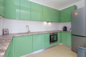 Apartman KRISTAL Živogošće