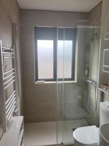 Casa da Zéfinha - Villa, em Cinfães, no Douro