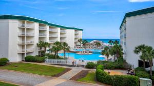 Dunes Of Seagrove 202C