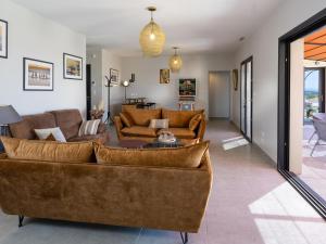 Villas Figuiers : photos des chambres