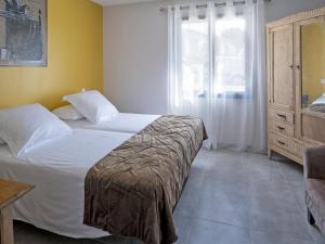 Villas Figuiers : photos des chambres