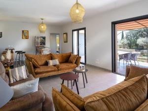 Villas Figuiers : photos des chambres