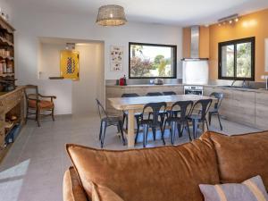 Villas Figuiers : photos des chambres