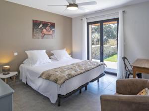 Villas Figuiers : photos des chambres