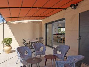 Villas Figuiers : photos des chambres