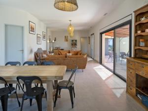 Villas Figuiers : photos des chambres