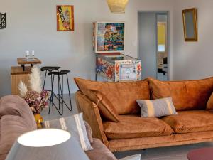 Villas Figuiers : photos des chambres