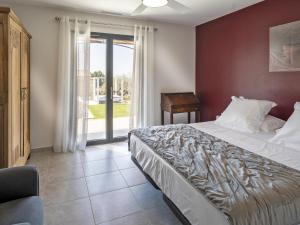 Villas Figuiers : photos des chambres