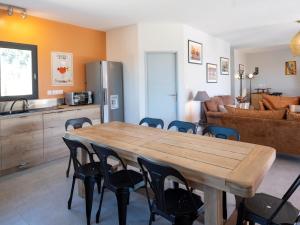 Villas Figuiers : photos des chambres