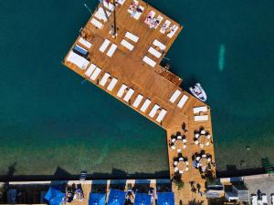 Torbahan Boutique Hotel & Beach Club