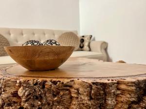 Casa Santiago & Mafalda Lux Home