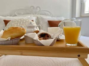 Casa Santiago & Mafalda Lux Home