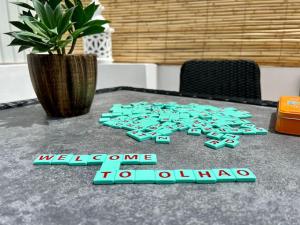 Casa Santiago & Mafalda Lux Home