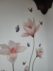 A CASA DI NONNA LUISA